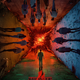 Image for article titled Stranger Things Season 4 Will Be Supersized, Beginning This May